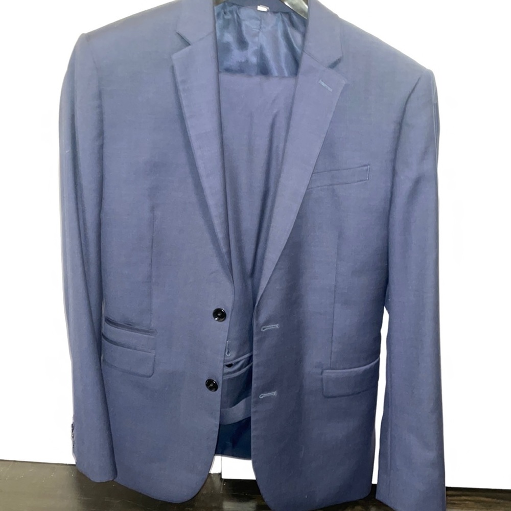 Express suit